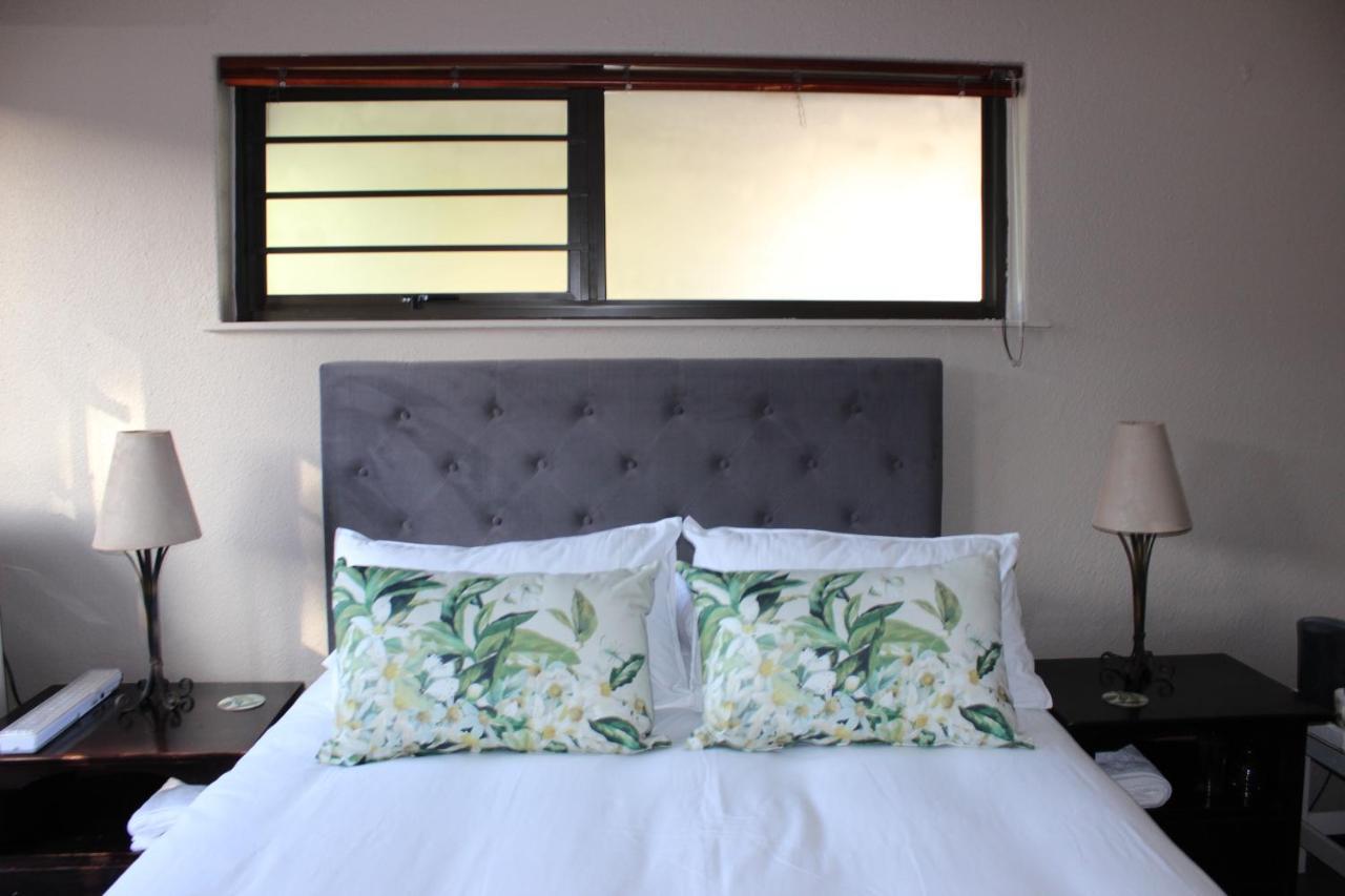 Amru Guesthouse B&B Brackenfell Εξωτερικό φωτογραφία