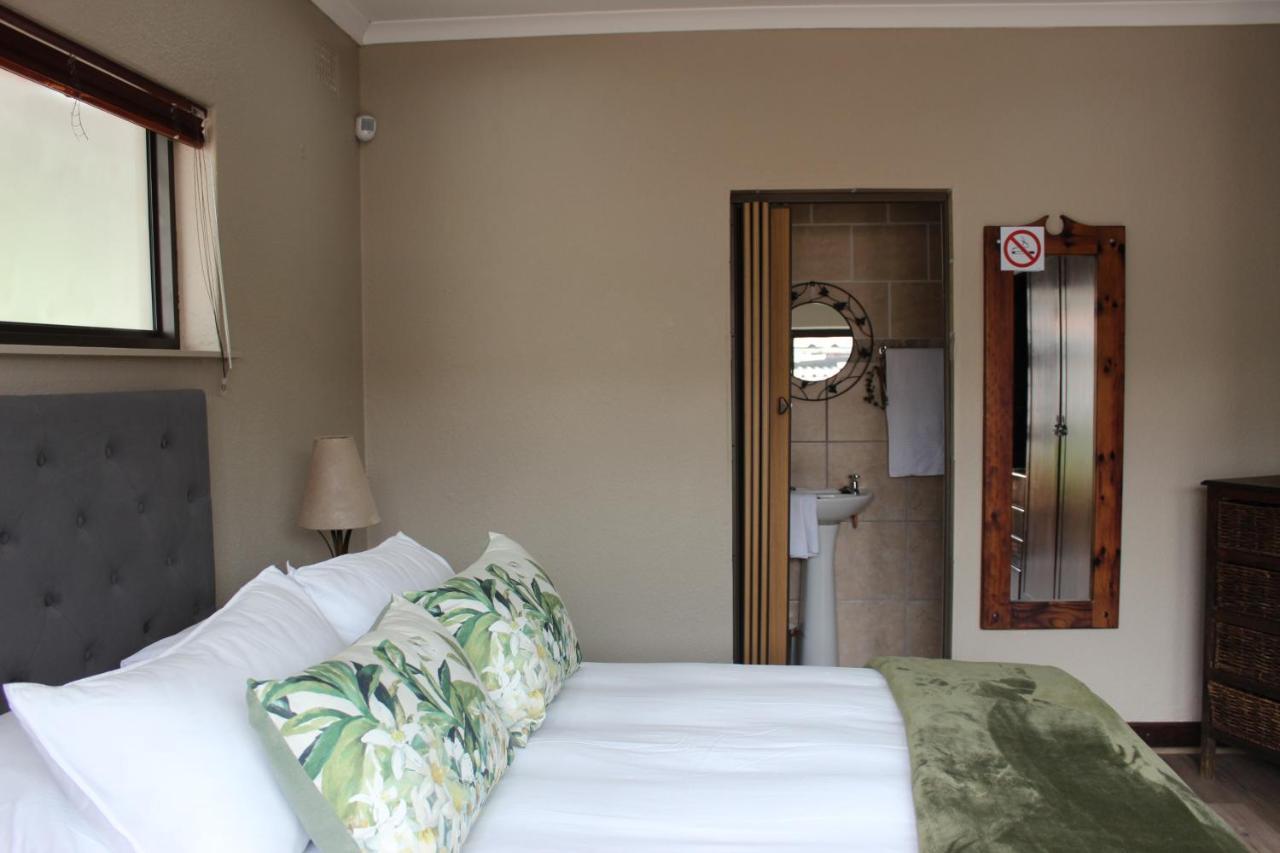 Amru Guesthouse B&B Brackenfell Εξωτερικό φωτογραφία