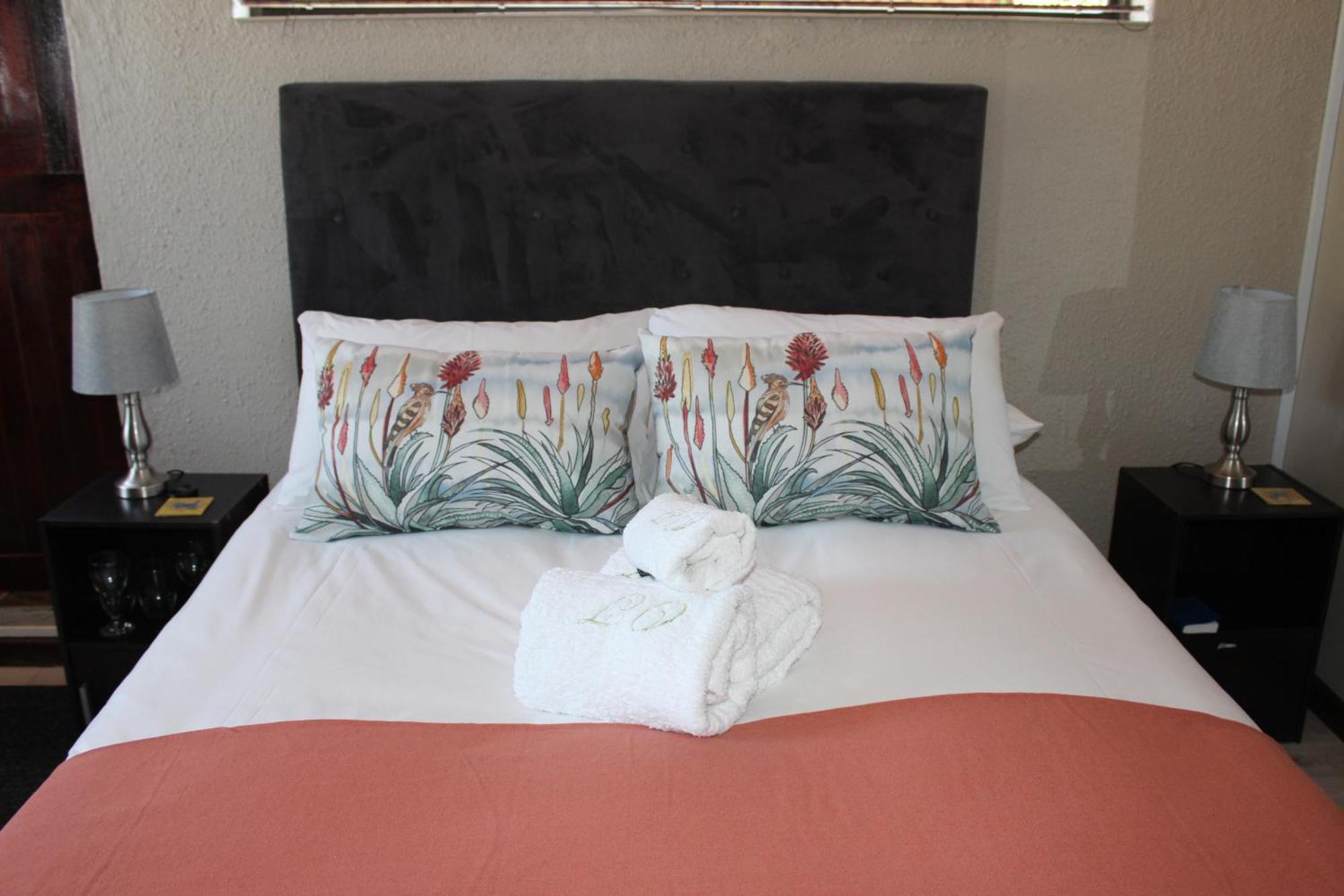 Amru Guesthouse B&B Brackenfell Δωμάτιο φωτογραφία