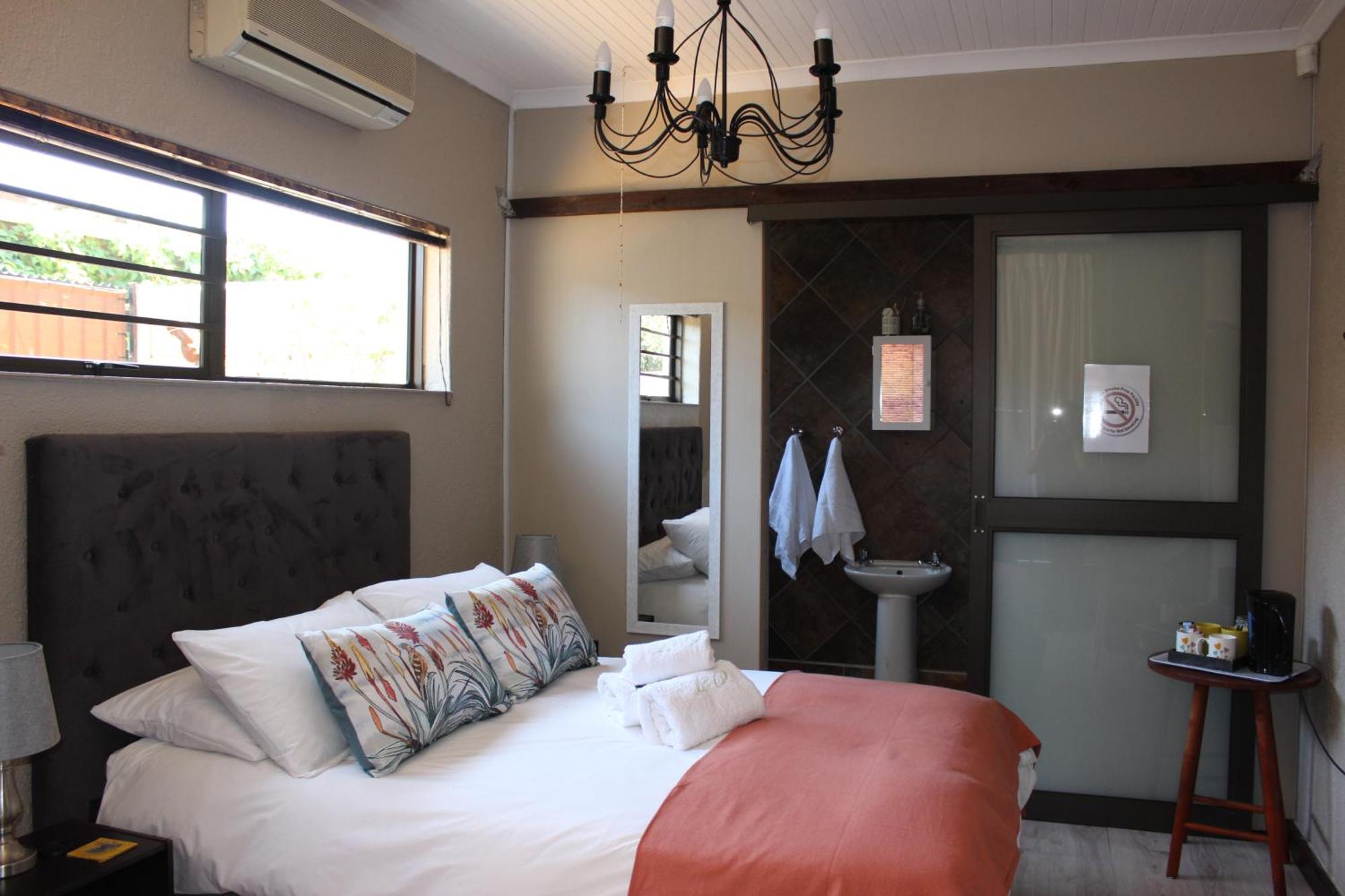 Amru Guesthouse B&B Brackenfell Δωμάτιο φωτογραφία